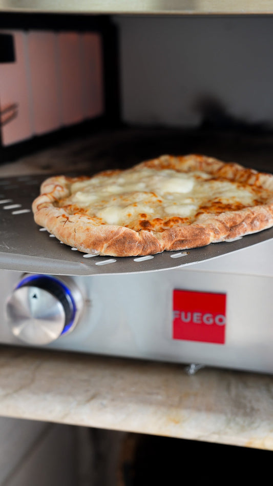 cheesy bread