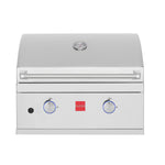 Fuego F27S 304SS Built-In