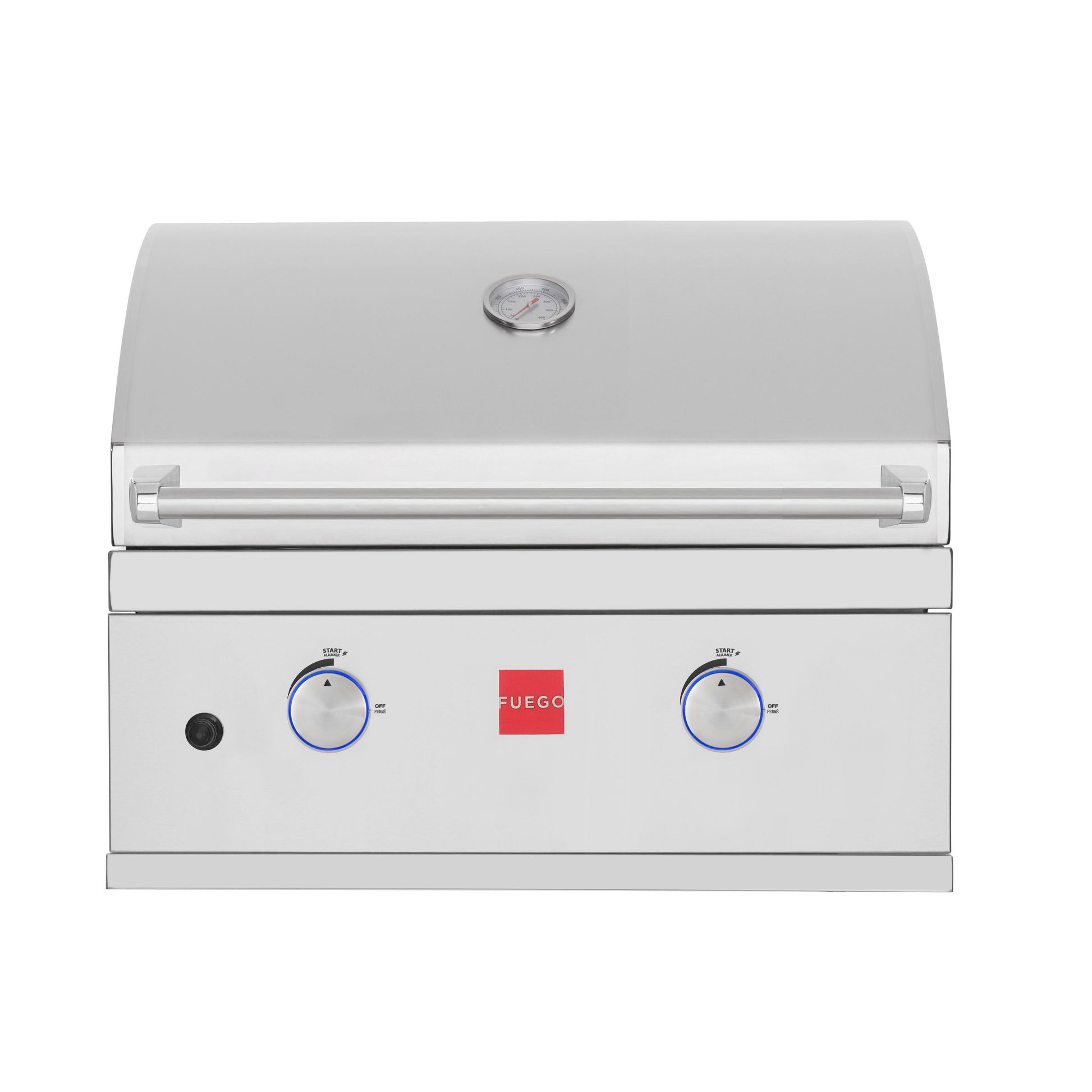 Fuego F27S 304SS Built-In