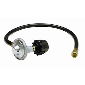 LP Pressure Regulator