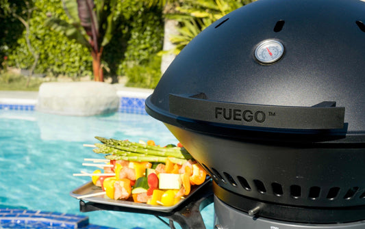summer grilling