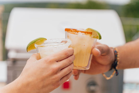 Cocktails 