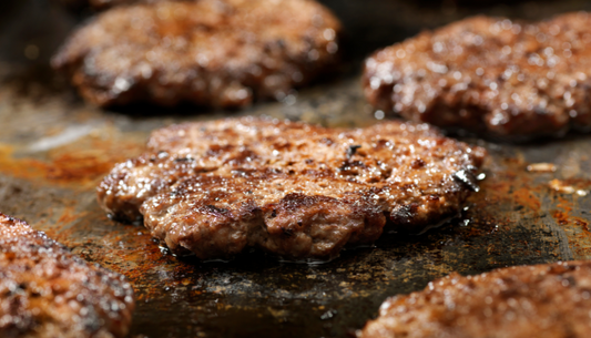 Smash Burgers